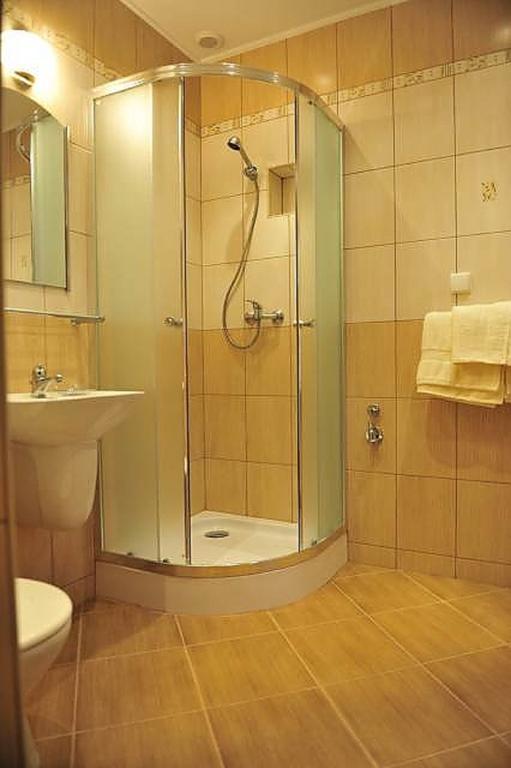 קריניצה זדרוי Apartamenty Parkowa חדר תמונה